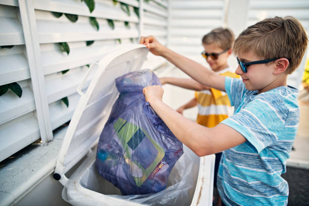 Yard Cleanup Services in Republic, MO