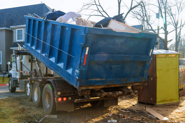 Best Residential Junk Removal  in Republic, MO
