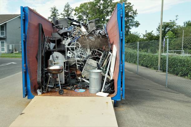 Best Full-Service Junk Removal  in Republic, MO