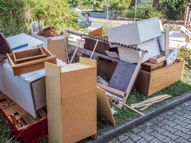 Best Trash Removal Near Me  in Republic, MO
