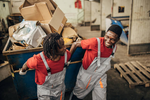 Trusted Republic, MO Junk Removal Experts
