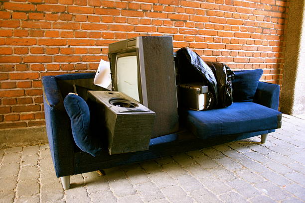 Best Commercial Cleanout Services  in Republic, MO