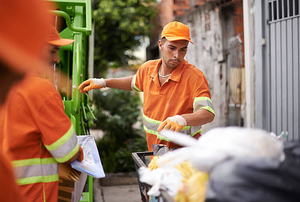 Best Yard Cleanup Services  in Republic, MO